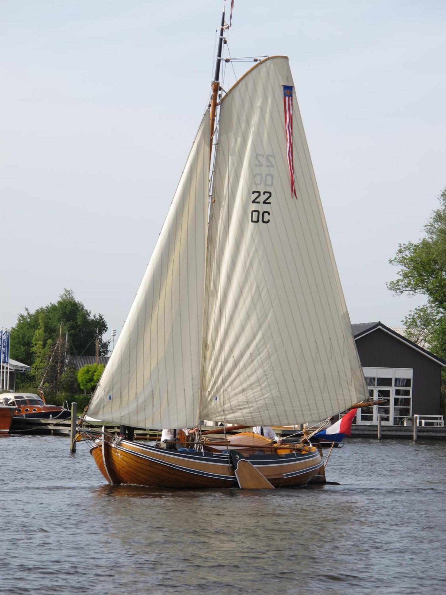 De Thuiskamer In Grou Als B&B Of Vakantiehuis Luaran gambar